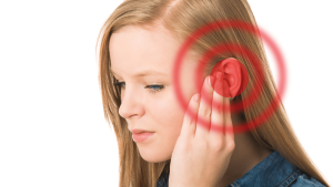 Ringing in the ears
