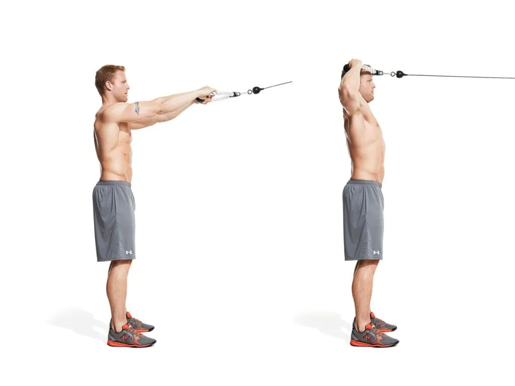 Face-Pulls-with-Bands